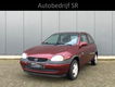 Opel Corsa - 1.2i-16V Strada Airco / NAP / Nieuwe APK - 1 - Thumbnail