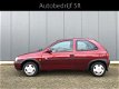 Opel Corsa - 1.2i-16V Strada Airco / NAP / Nieuwe APK - 1 - Thumbnail