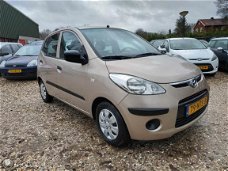 Hyundai i10 - 1.1i Active Cool 1e Eigenaar Airco ABS 63.939km