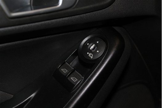 Ford Fiesta - 1.0 125pk EcoBoost Sport |voorruitverwarming|17 inch velgen|Sony soundupgrade|licht & - 1