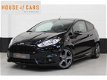 Ford Fiesta - 1.6 182pk ST2 Style pack |navigatie|parkeercamera|parkeersensoren|Billstein| - 1 - Thumbnail