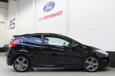 Ford Fiesta - 1.6 182pk ST2 Style pack |navigatie|parkeercamera|parkeersensoren|Billstein|