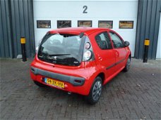 Peugeot 107 - 1.0-12V XS 5 Deurs Nap