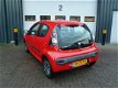 Peugeot 107 - 1.0-12V XS 5 Deurs Nap - 1 - Thumbnail