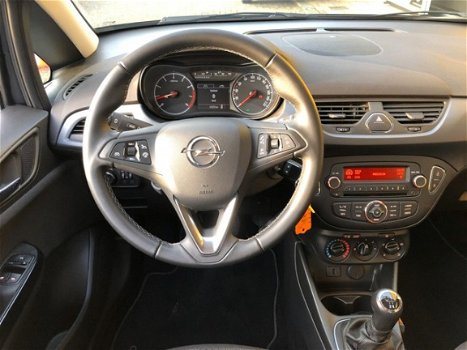 Opel Corsa - 1.4 90pk 5d Favourite / BT / AC - 1