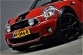 Mini Mini Cabrio - 1.6i 16V 174pk Cooper S Chili Xenon/Leer/Lmw/St.verw/111dkm - 1 - Thumbnail