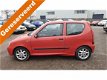 Fiat Seicento - 1.1 Sporting ABARTH. Let op Apk is verlopen - 1 - Thumbnail
