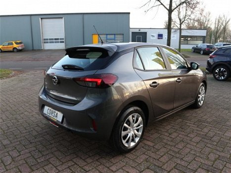 Opel Corsa - New 1.2 Turbo 100pk 5drs Edition | NIEUW EN UIT VOORRAAD LEVERBAAR - 1