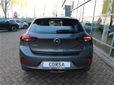 Opel Corsa - New 1.2 Turbo 100pk 5drs Edition | NIEUW EN UIT VOORRAAD LEVERBAAR