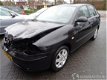 Seat Cordoba - 1.4-16V Last Edition 63kw clima - 1 - Thumbnail