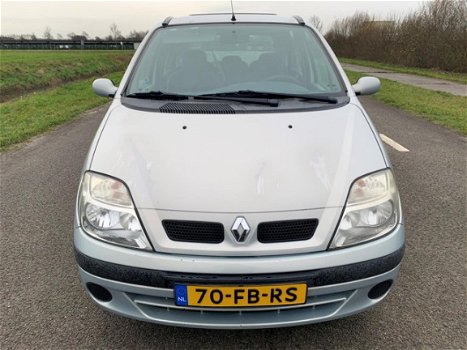 Renault Scénic - 1.6-16V RT , inruil mogelijk - 1