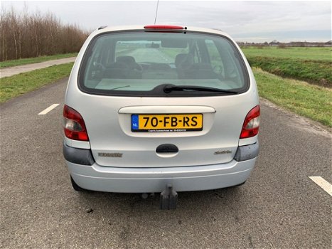 Renault Scénic - 1.6-16V RT , inruil mogelijk - 1