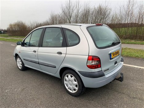 Renault Scénic - 1.6-16V RT , inruil mogelijk - 1