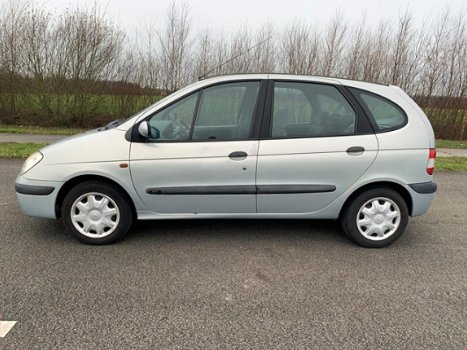 Renault Scénic - 1.6-16V RT , inruil mogelijk - 1