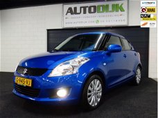 Suzuki Swift - 1.2 Exclusive EASSS Full Options