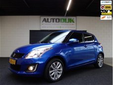 Suzuki Swift - 1.2 S-Edition EASSS Exclusive *NIEUWSTAAT