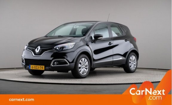 Renault Captur - TCe 90 Expression, Navigatie - 1