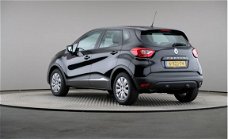 Renault Captur - TCe 90 Expression, Navigatie