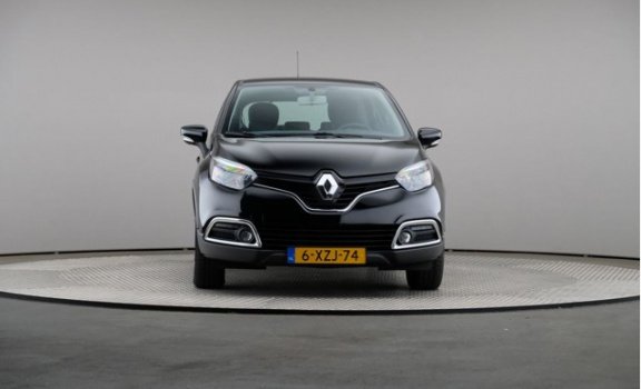 Renault Captur - TCe 90 Expression, Navigatie - 1