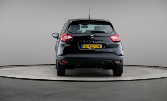 Renault Captur - TCe 90 Expression, Navigatie - 1