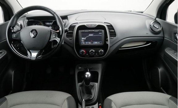 Renault Captur - TCe 90 Expression, Navigatie - 1