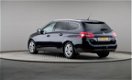 Peugeot 308 SW - Blue Lse Executive Pack 1.6 BlueHDi, Navigatie, Trekhaak - 1 - Thumbnail