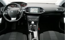 Peugeot 308 SW - Blue Lse Executive Pack 1.6 BlueHDi, Navigatie, Trekhaak