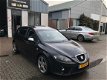 Seat Leon - 2.0 TDI Stylance AUT/ Cruise/ Schuifdak/ MFC/ NAP - 1 - Thumbnail