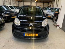 Citroën C1 - 1.0-12V Ambiance / Nieuwe apk/ Automaat/ 5 deurs/ NAP