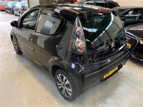 Citroën C1 - 1.0-12V Ambiance / Nieuwe apk/ Automaat/ 5 deurs/ NAP - 1