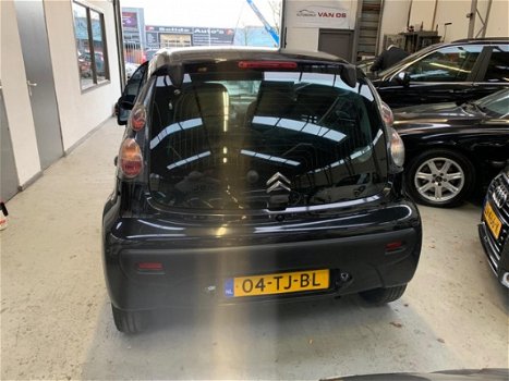 Citroën C1 - 1.0-12V Ambiance / Nieuwe apk/ Automaat/ 5 deurs/ NAP - 1