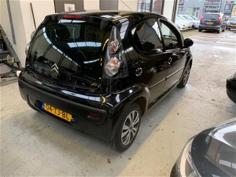 Citroën C1 - 1.0-12V Ambiance / Nieuwe apk/ Automaat/ 5 deurs/ NAP - 1