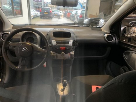 Citroën C1 - 1.0-12V Ambiance / Nieuwe apk/ Automaat/ 5 deurs/ NAP - 1