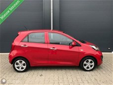 Kia Picanto - 1.0 CVVT Design Edition 5 deurs Airco/Elektr.pakket