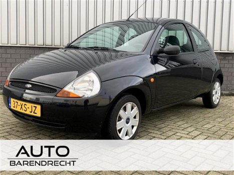 Ford Ka - 1.3 Summer Edition AIRCO | APK 09-2020 - 1