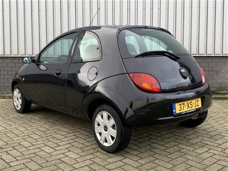 Ford Ka - 1.3 Summer Edition AIRCO | APK 09-2020 - 1