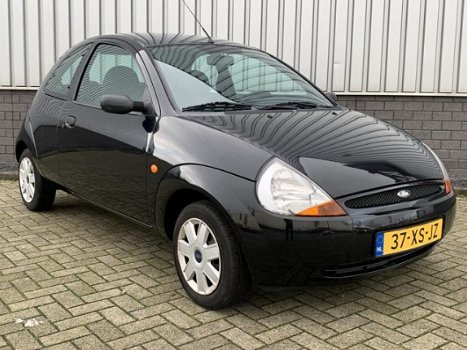 Ford Ka - 1.3 Summer Edition AIRCO | APK 09-2020 - 1