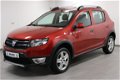 Dacia Sandero - 0.9 TCe Stepway Amb. / 1e eigenaar - 1 - Thumbnail