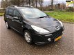 Peugeot 307 SW - 1.6-16V Airco Cruise Control Panorama Dak Benzine - 1 - Thumbnail