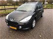 Peugeot 307 SW - 1.6-16V Airco Cruise Control Panorama Dak Benzine - 1 - Thumbnail