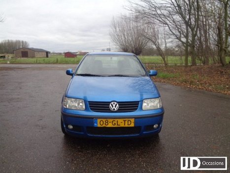 Volkswagen Polo - TDI 75 PK - 1