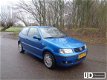 Volkswagen Polo - TDI 75 PK - 1 - Thumbnail