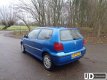 Volkswagen Polo - TDI 75 PK - 1 - Thumbnail