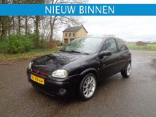 Opel Corsa - B GSI 1.6 16V 107PK