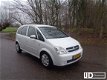 Opel Meriva - 1.7 DTH - 1 - Thumbnail