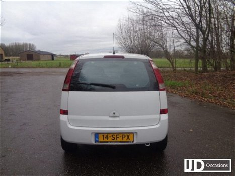 Opel Meriva - 1.7 DTH - 1