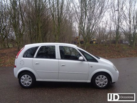 Opel Meriva - 1.7 DTH - 1