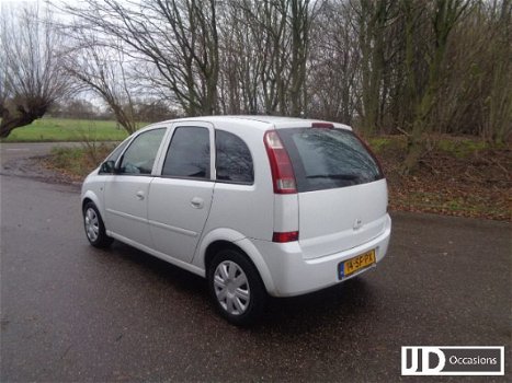 Opel Meriva - 1.7 DTH - 1