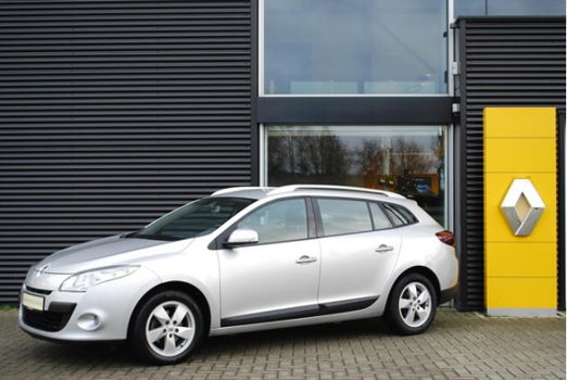 Renault Mégane - 1.6 16v 110 pk Dynamique - 1