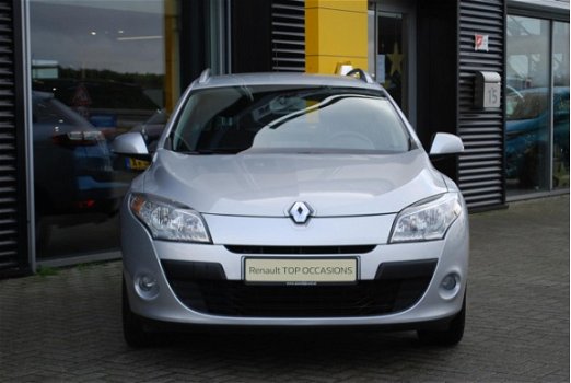 Renault Mégane - 1.6 16v 110 pk Dynamique - 1